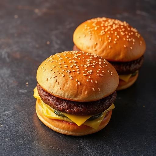 Burgers