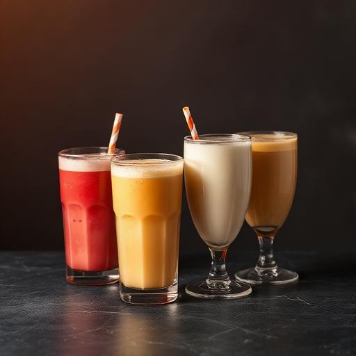 Bebidas