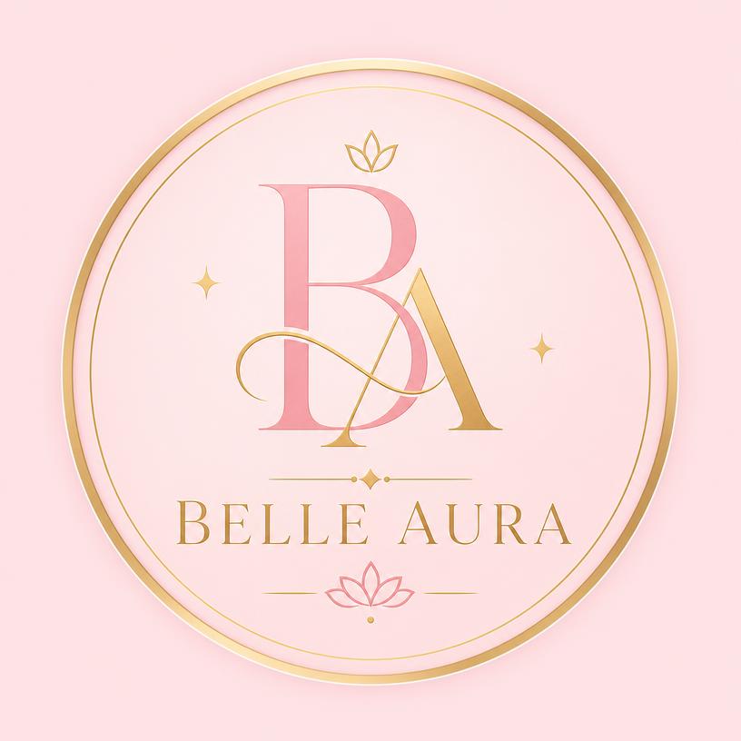 Logo Belle Aura