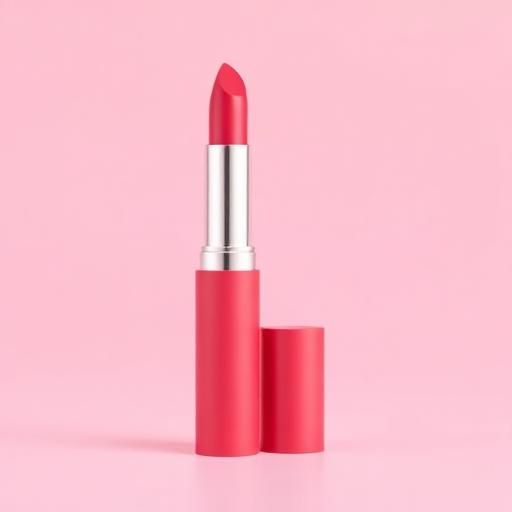 Batom Matte Rosé