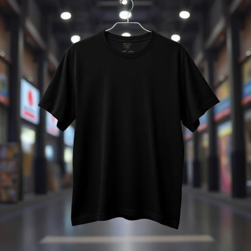Camiseta Oversized